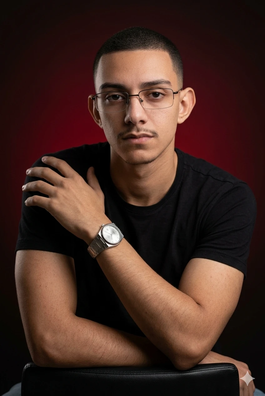 Carlos André